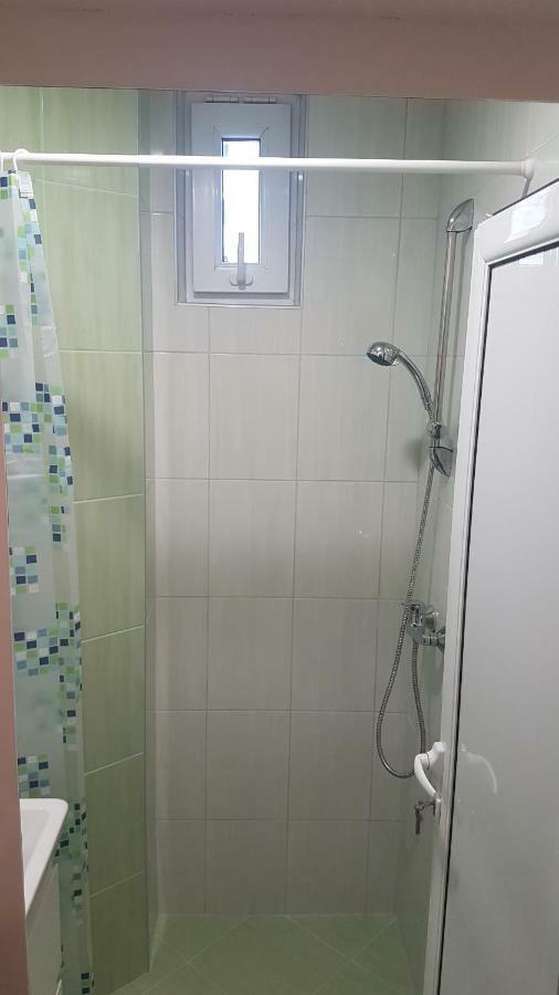 Roza Apartment Várna Kültér fotó