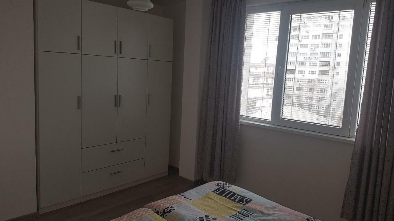 Roza Apartment Várna Kültér fotó