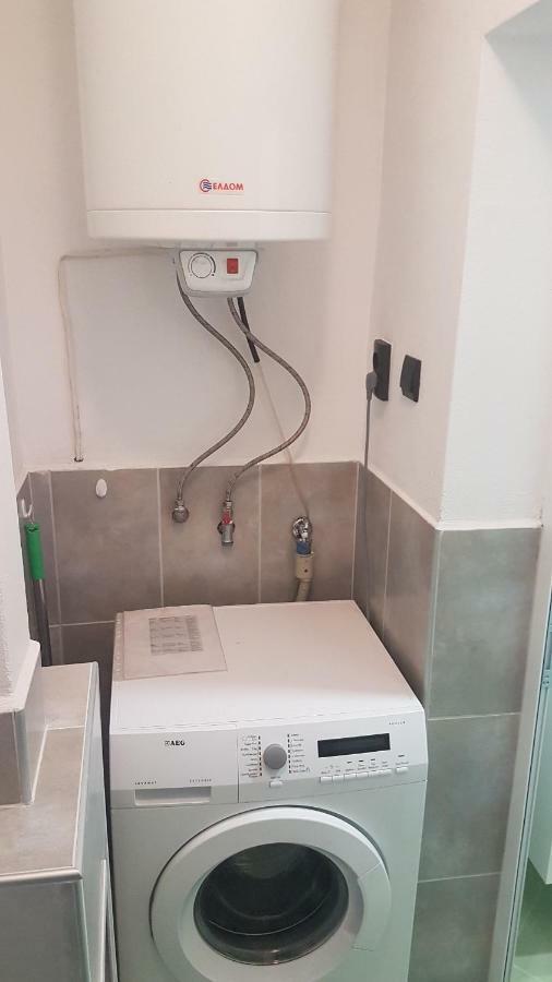 Roza Apartment Várna Kültér fotó