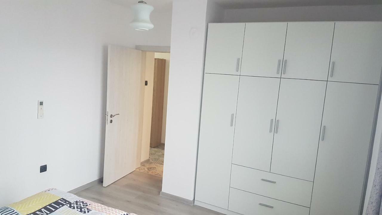 Roza Apartment Várna Kültér fotó